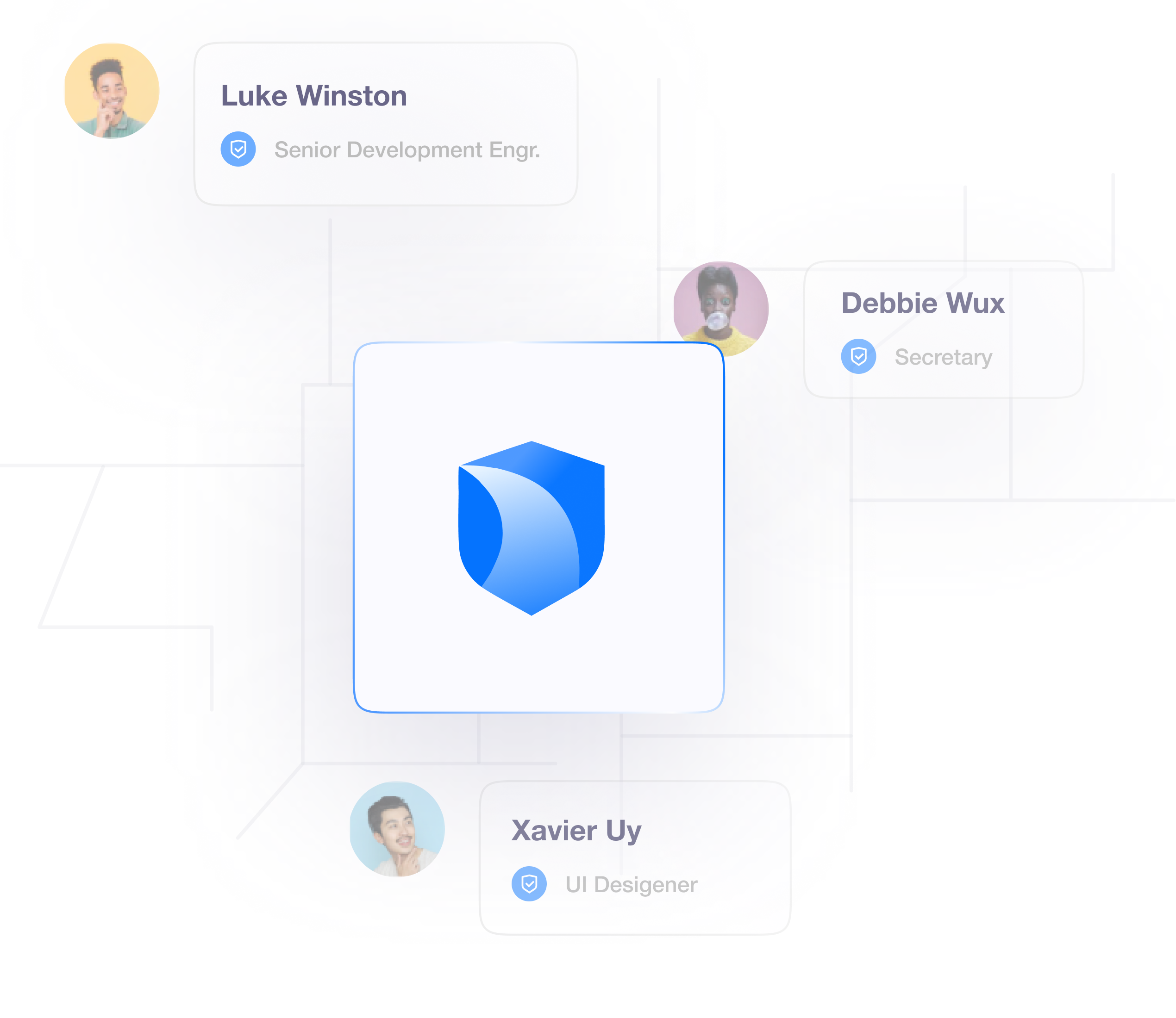 Digital Identity Verification