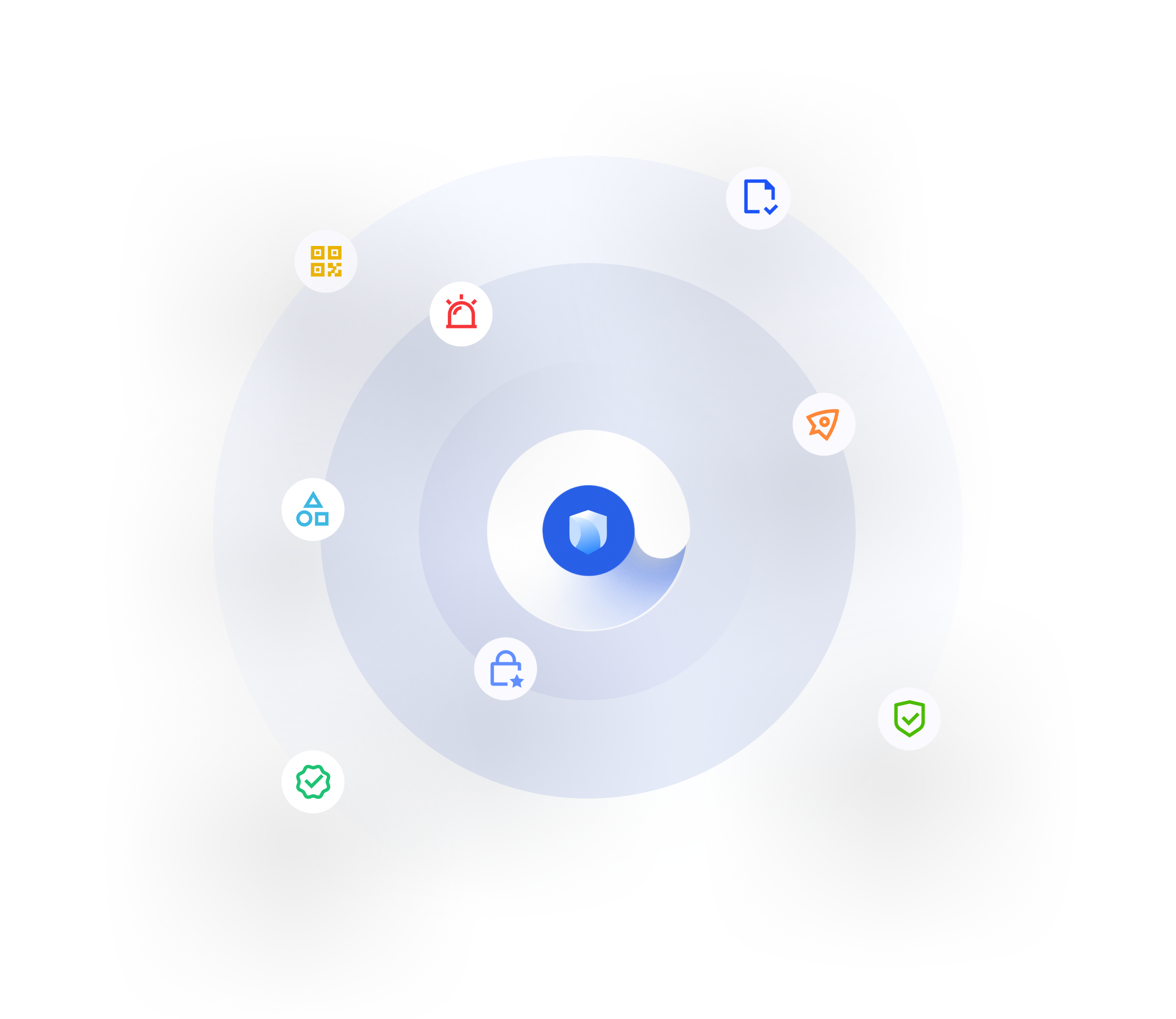 Secure Verification APIs